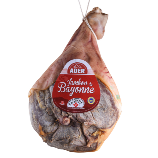 Jambon de Bayonne IGP
